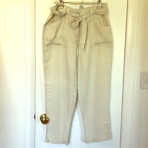 Chico’s pants, .5